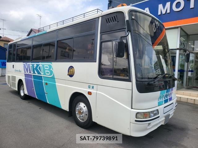 MITSUBISHI FUSO AERO MIDI 2000-09 7796706-6