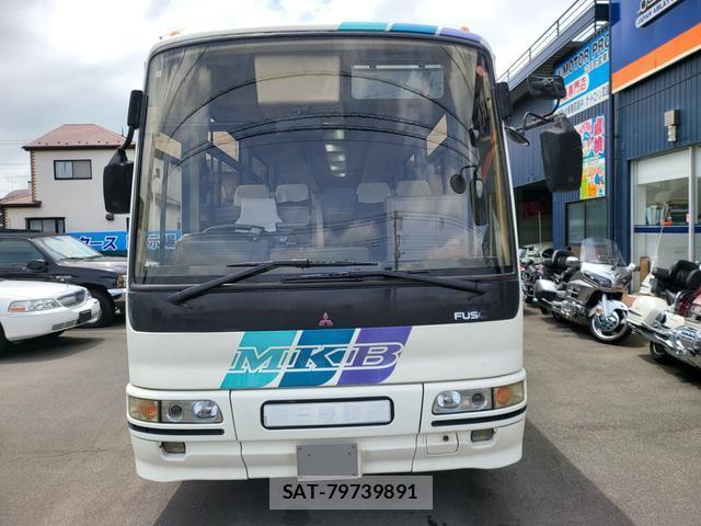 MITSUBISHI FUSO AERO MIDI 2000-09 7796706-7