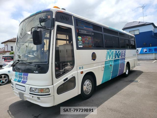 MITSUBISHI FUSO AERO MIDI 2000-09 7796706-8