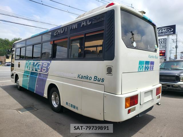 MITSUBISHI FUSO AERO MIDI 2000-09 7796706-9