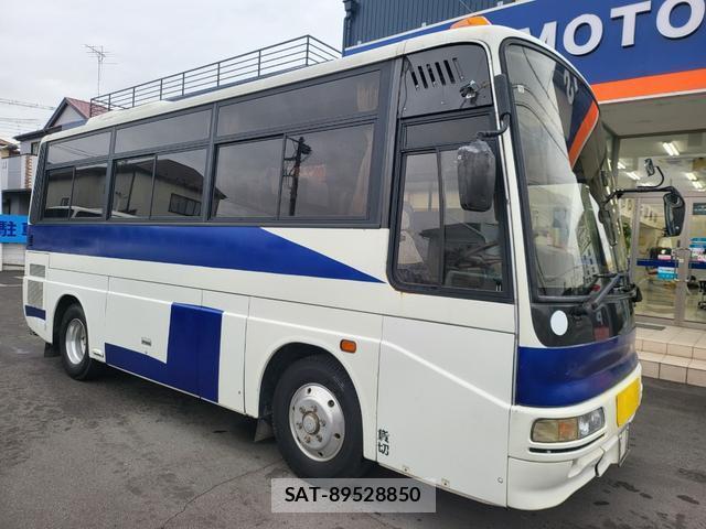 sat car