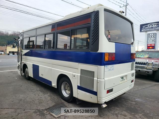 MITSUBISHI FUSO AERO MIDI 1999-03 7797994-1