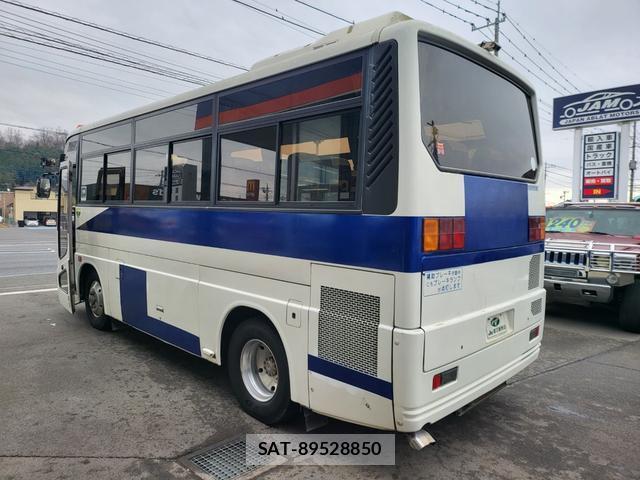 MITSUBISHI FUSO AERO MIDI 1999-03 7797994-10