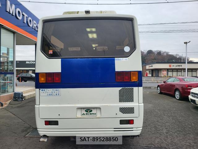 MITSUBISHI FUSO AERO MIDI 1999-03 7797994-11