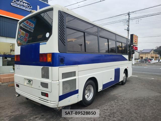 MITSUBISHI FUSO AERO MIDI 1999-03 7797994-12
