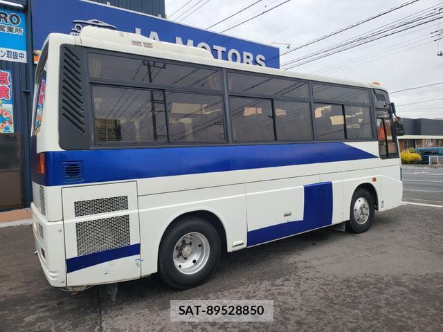 MITSUBISHI FUSO AERO MIDI 1999-03 7797994-13