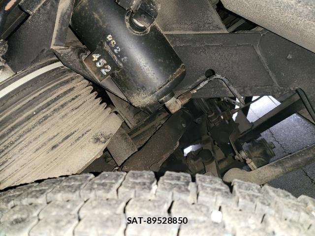 MITSUBISHI FUSO AERO MIDI 1999-03 7797994-18