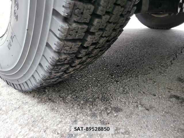 MITSUBISHI FUSO AERO MIDI 1999-03 7797994-19