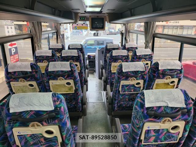 MITSUBISHI FUSO AERO MIDI 1999-03 7797994-3
