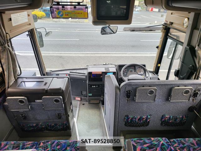 MITSUBISHI FUSO AERO MIDI 1999-03 7797994-4