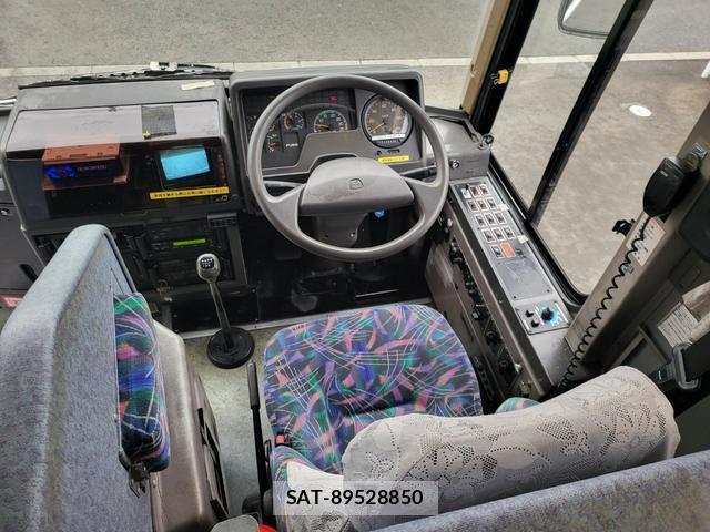 MITSUBISHI FUSO AERO MIDI 1999-03 7797994-5