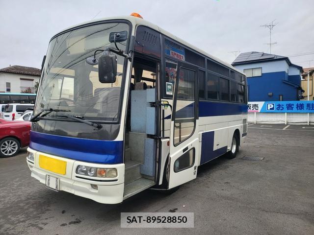 MITSUBISHI FUSO AERO MIDI 1999-03 7797994-8