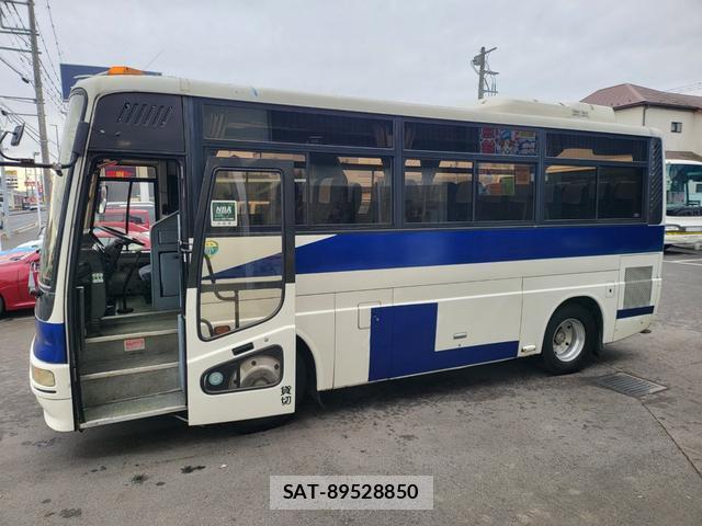 MITSUBISHI FUSO AERO MIDI 1999-03 7797994-9
