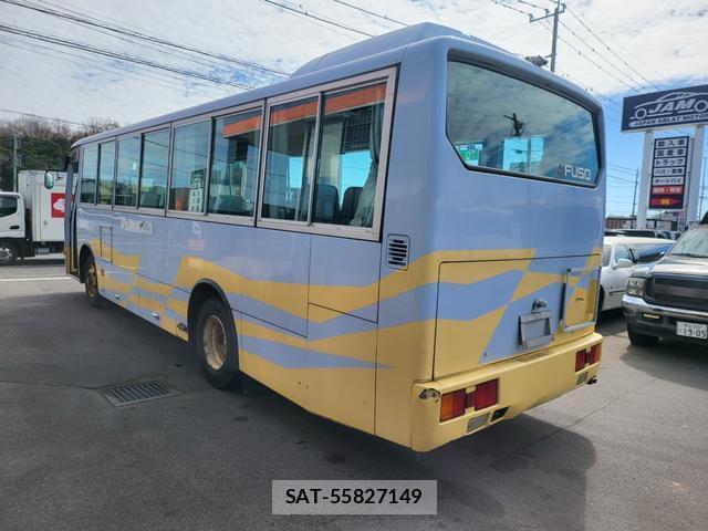 MITSUBISHI FUSO AERO MIDI 2001-08 7798006-1
