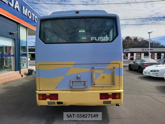 MITSUBISHI FUSO AERO MIDI 2001-08 7798006-10