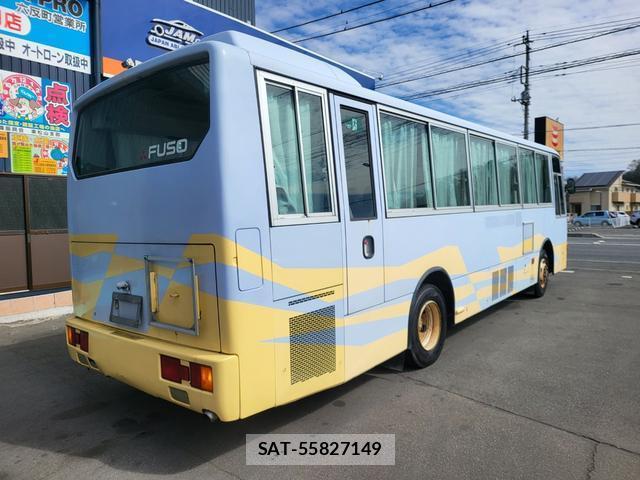 MITSUBISHI FUSO AERO MIDI 2001-08 7798006-11