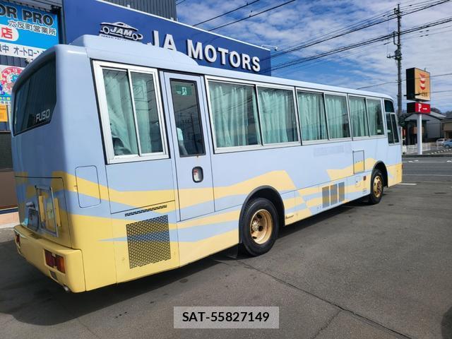 MITSUBISHI FUSO AERO MIDI 2001-08 7798006-12