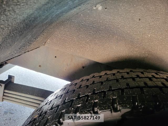 MITSUBISHI FUSO AERO MIDI 2001-08 7798006-14