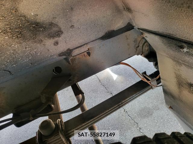 MITSUBISHI FUSO AERO MIDI 2001-08 7798006-15