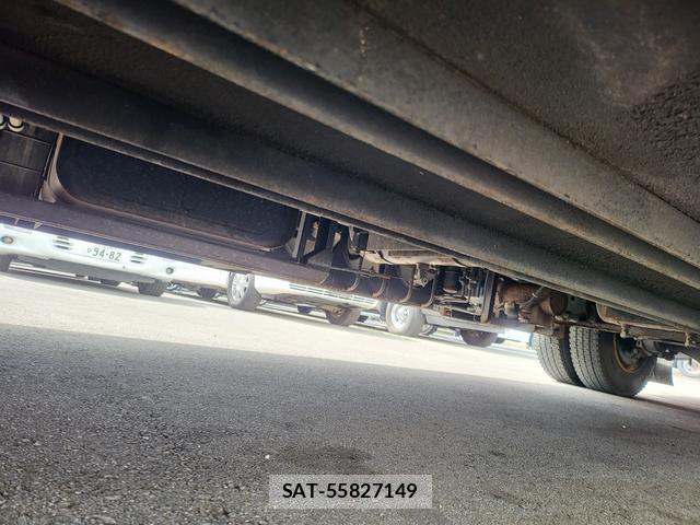MITSUBISHI FUSO AERO MIDI 2001-08 7798006-16