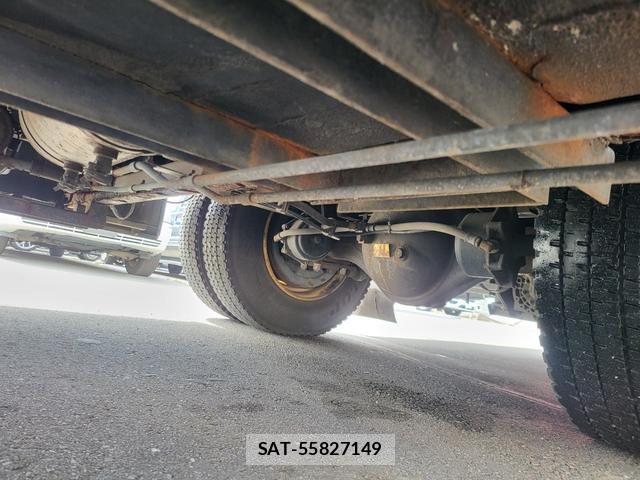 MITSUBISHI FUSO AERO MIDI 2001-08 7798006-17
