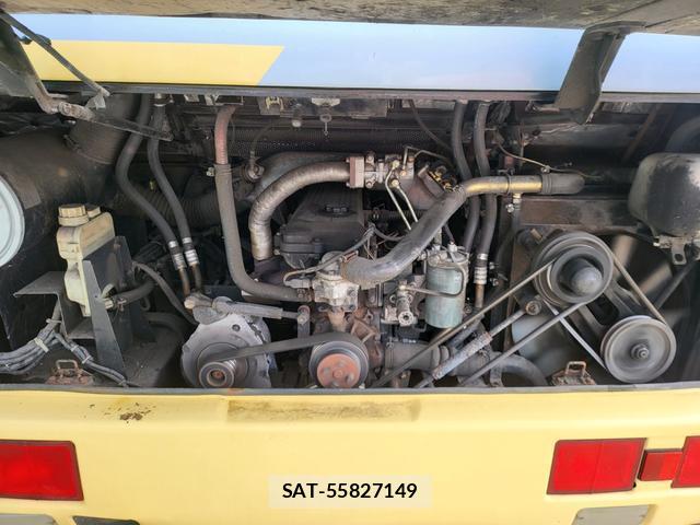 MITSUBISHI FUSO AERO MIDI 2001-08 7798006-18