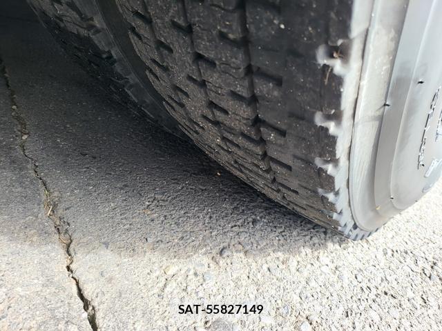 MITSUBISHI FUSO AERO MIDI 2001-08 7798006-19