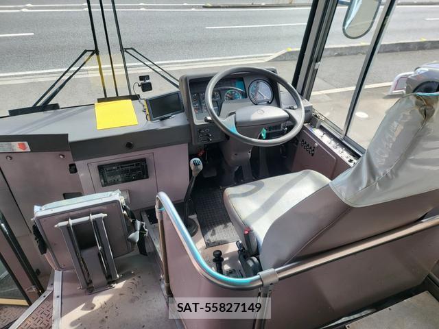 MITSUBISHI FUSO AERO MIDI 2001-08 7798006-2