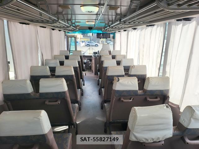 MITSUBISHI FUSO AERO MIDI 2001-08 7798006-3