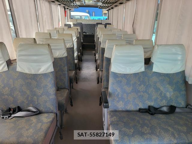 MITSUBISHI FUSO AERO MIDI 2001-08 7798006-4