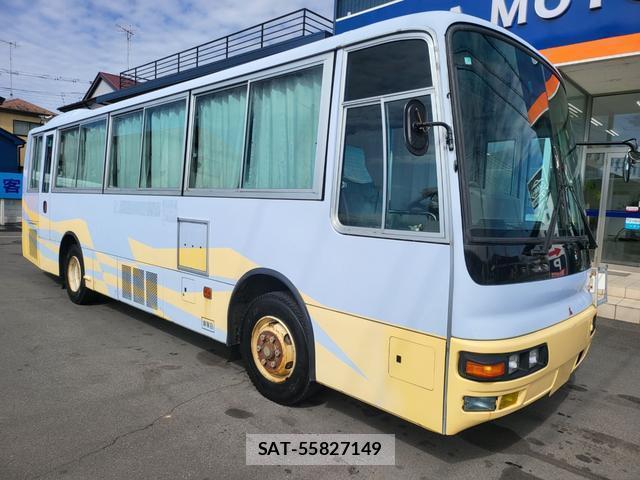 MITSUBISHI FUSO AERO MIDI 2001-08 7798006-5