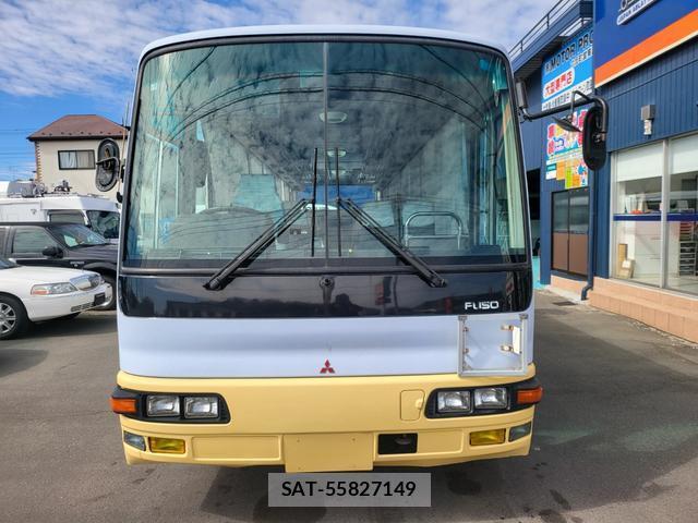 MITSUBISHI FUSO AERO MIDI 2001-08 7798006-6