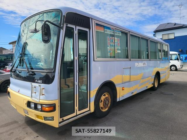 MITSUBISHI FUSO AERO MIDI 2001-08 7798006-7