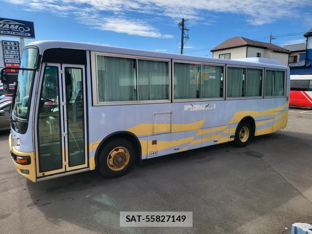 MITSUBISHI FUSO AERO MIDI 2001-08 7798006-8