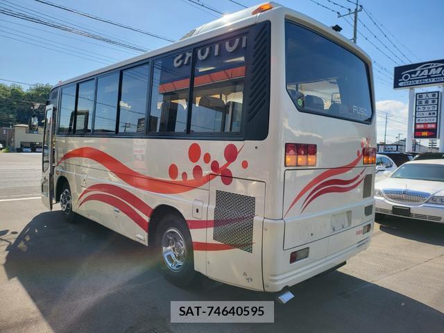 MITSUBISHI FUSO AERO MIDI 1998-06 7798008-1