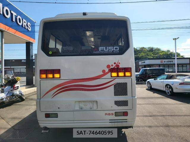 MITSUBISHI FUSO AERO MIDI 1998-06 7798008-11