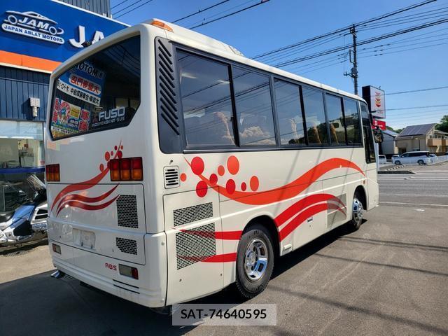 MITSUBISHI FUSO AERO MIDI 1998-06 7798008-12