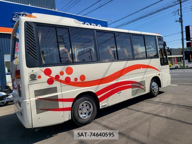 MITSUBISHI FUSO AERO MIDI 1998-06 7798008-13
