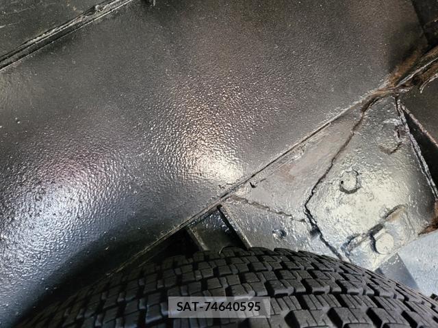 MITSUBISHI FUSO AERO MIDI 1998-06 7798008-15
