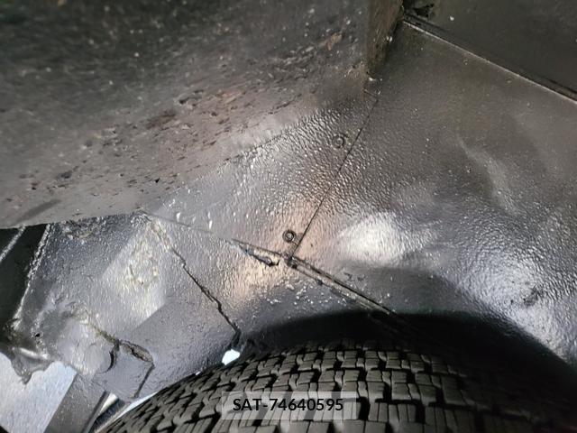 MITSUBISHI FUSO AERO MIDI 1998-06 7798008-16
