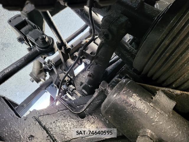 MITSUBISHI FUSO AERO MIDI 1998-06 7798008-17