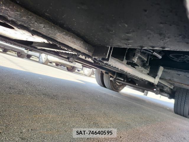 MITSUBISHI FUSO AERO MIDI 1998-06 7798008-18