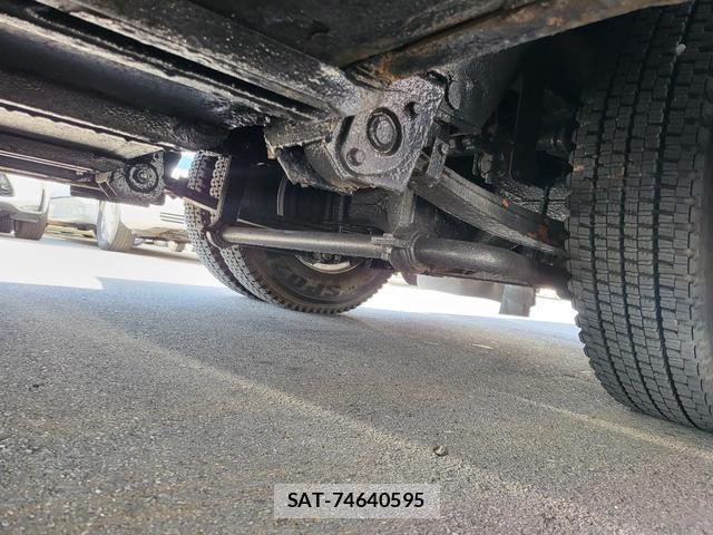 MITSUBISHI FUSO AERO MIDI 1998-06 7798008-19
