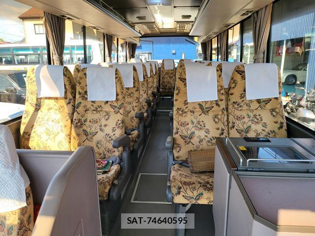 MITSUBISHI FUSO AERO MIDI 1998-06 7798008-2