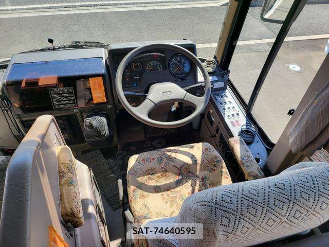 MITSUBISHI FUSO AERO MIDI 1998-06 7798008-3