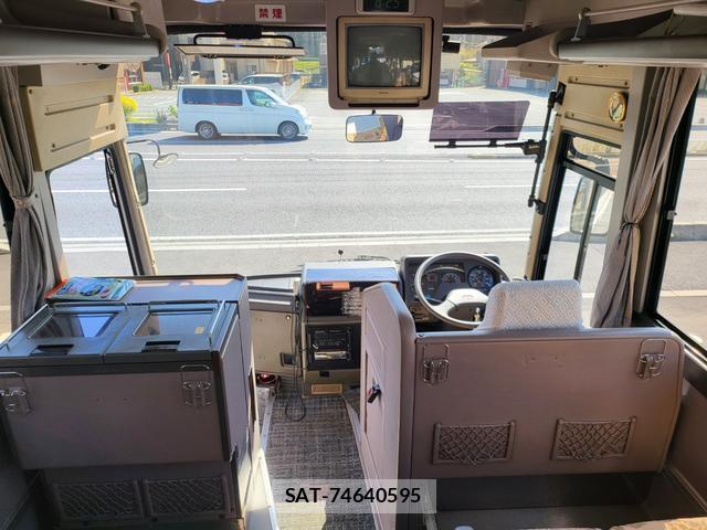 MITSUBISHI FUSO AERO MIDI 1998-06 7798008-5