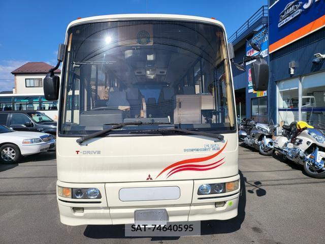 MITSUBISHI FUSO AERO MIDI 1998-06 7798008-7