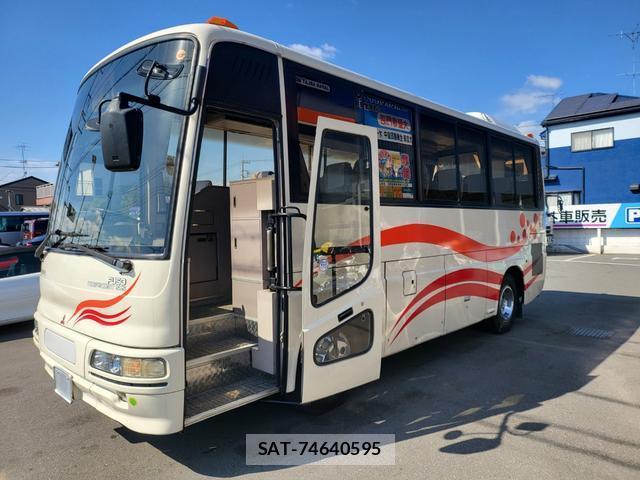 MITSUBISHI FUSO AERO MIDI 1998-06 7798008-8