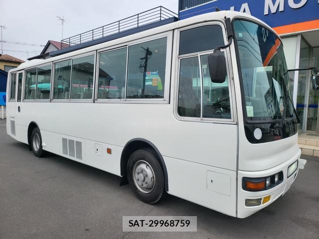 MITSUBISHI FUSO AERO MIDI 2002-11 7798014-0