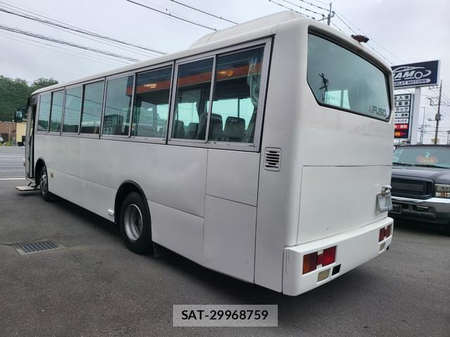 MITSUBISHI FUSO AERO MIDI 2002-11 7798014-1